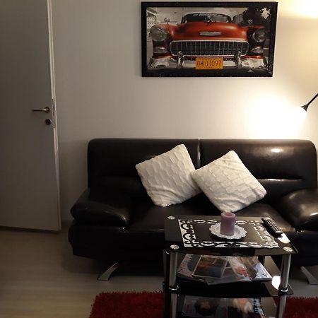 Apartments Paris 우마그 외부 사진
