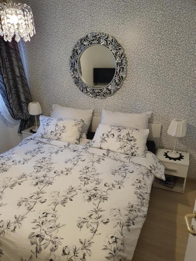 Apartments Paris 우마그 외부 사진