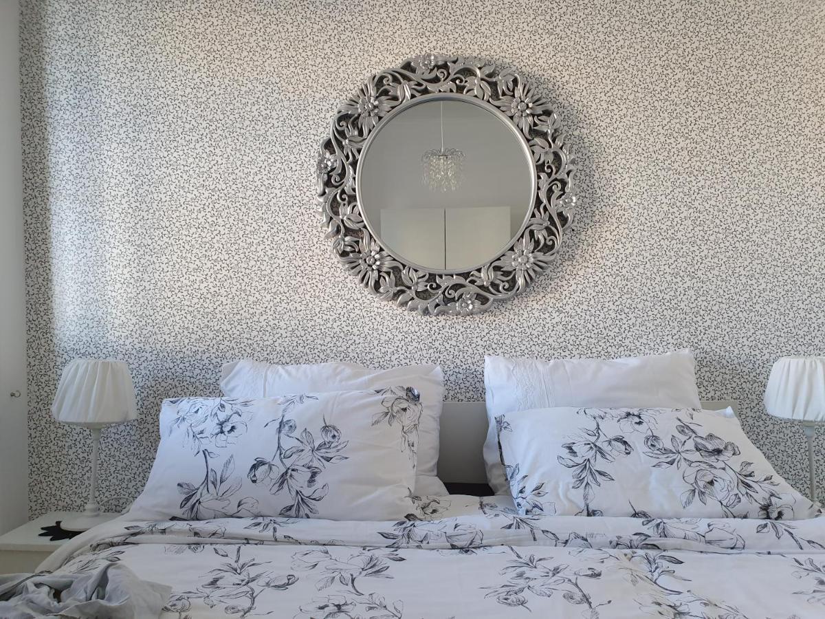 Apartments Paris 우마그 외부 사진