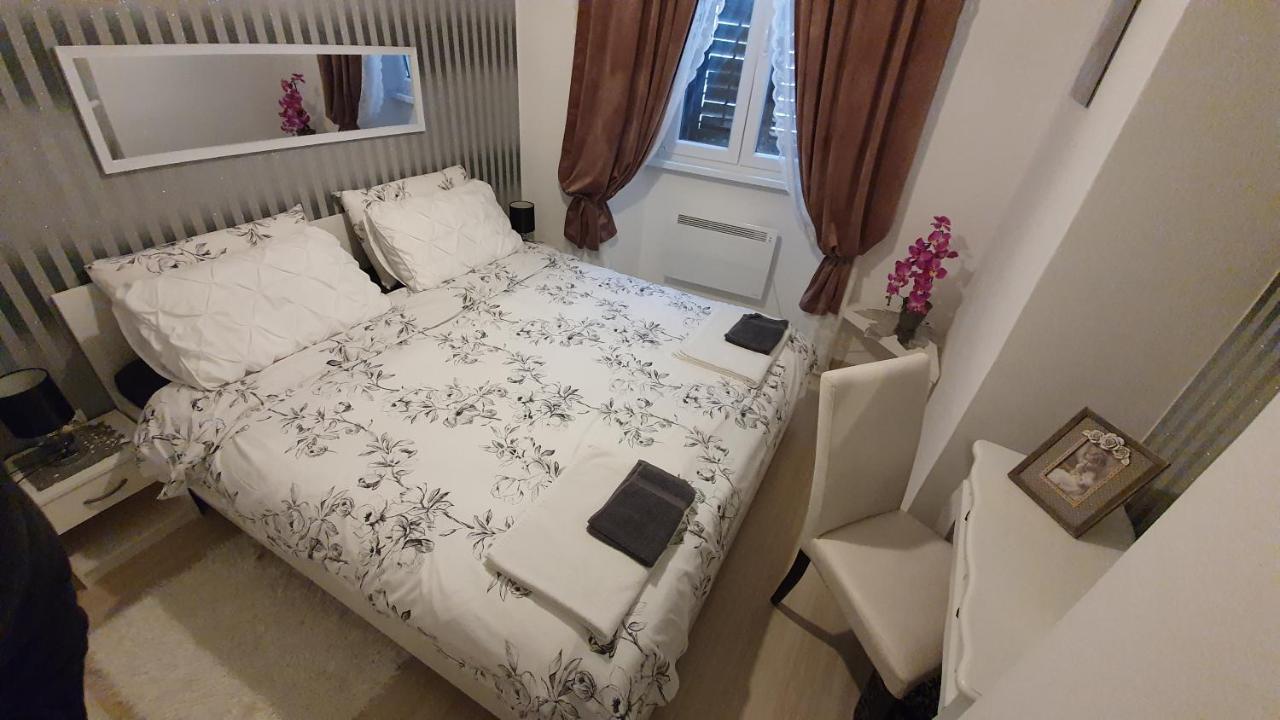 Apartments Paris 우마그 외부 사진