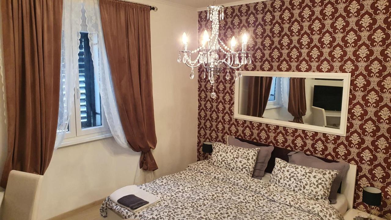 Apartments Paris 우마그 외부 사진