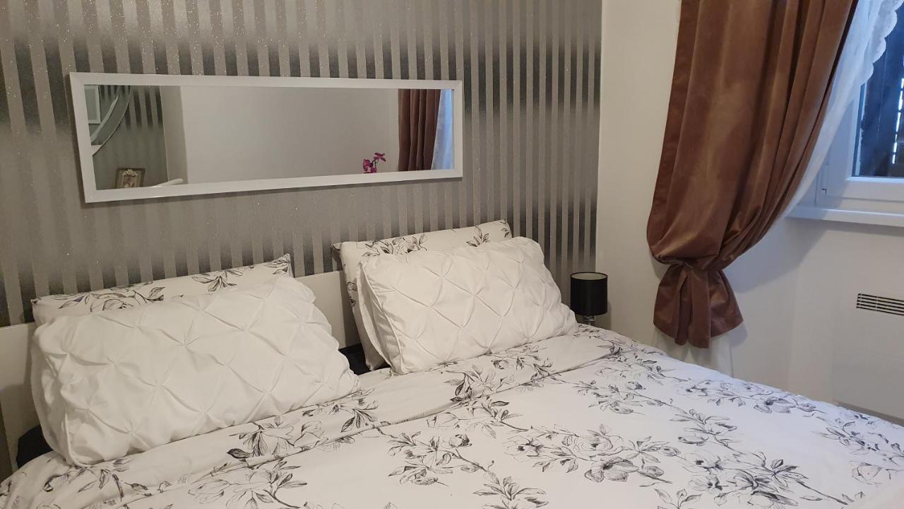 Apartments Paris 우마그 외부 사진