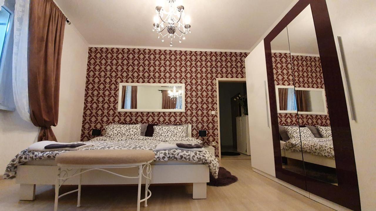 Apartments Paris 우마그 외부 사진