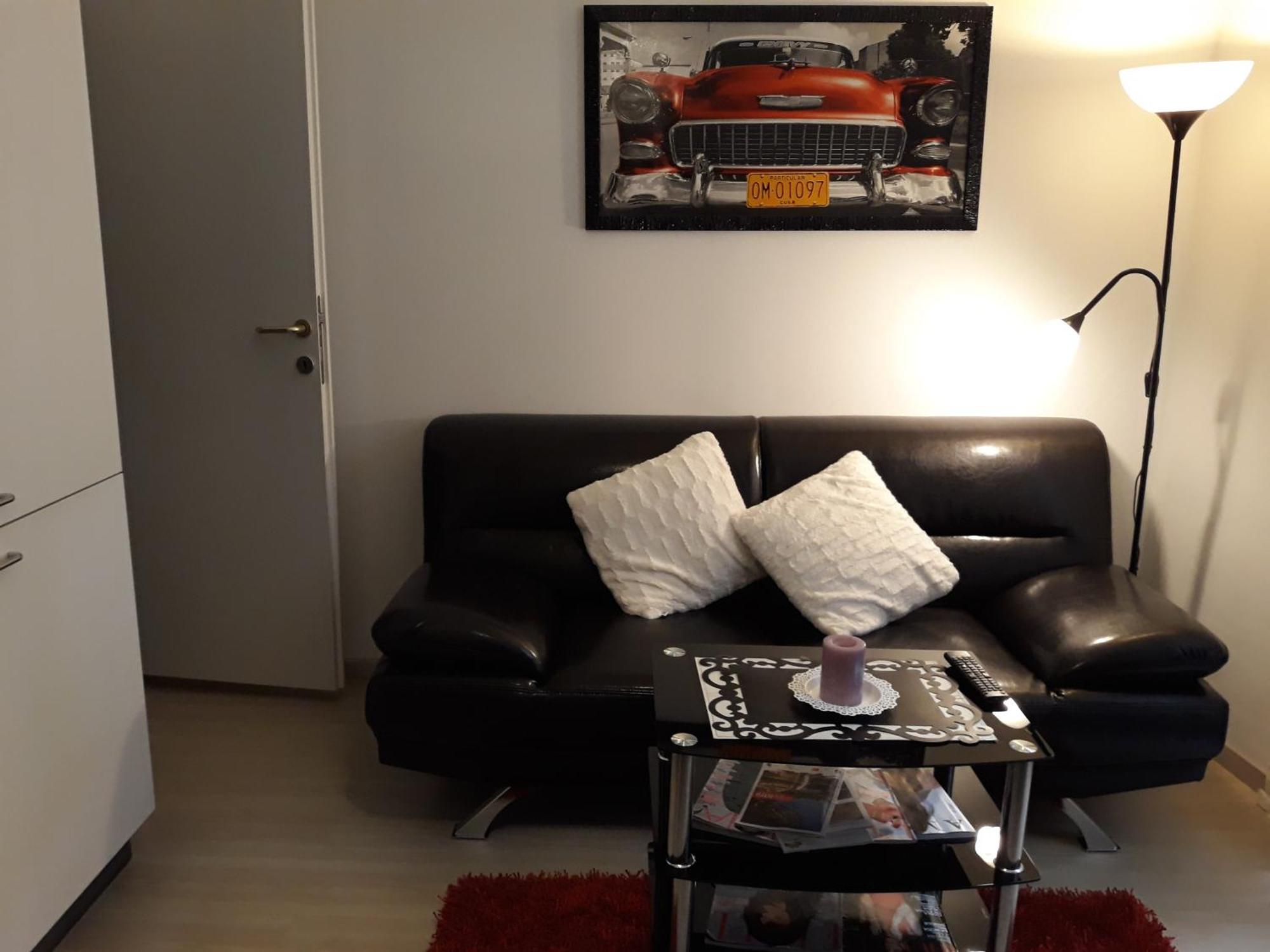 Apartments Paris 우마그 외부 사진
