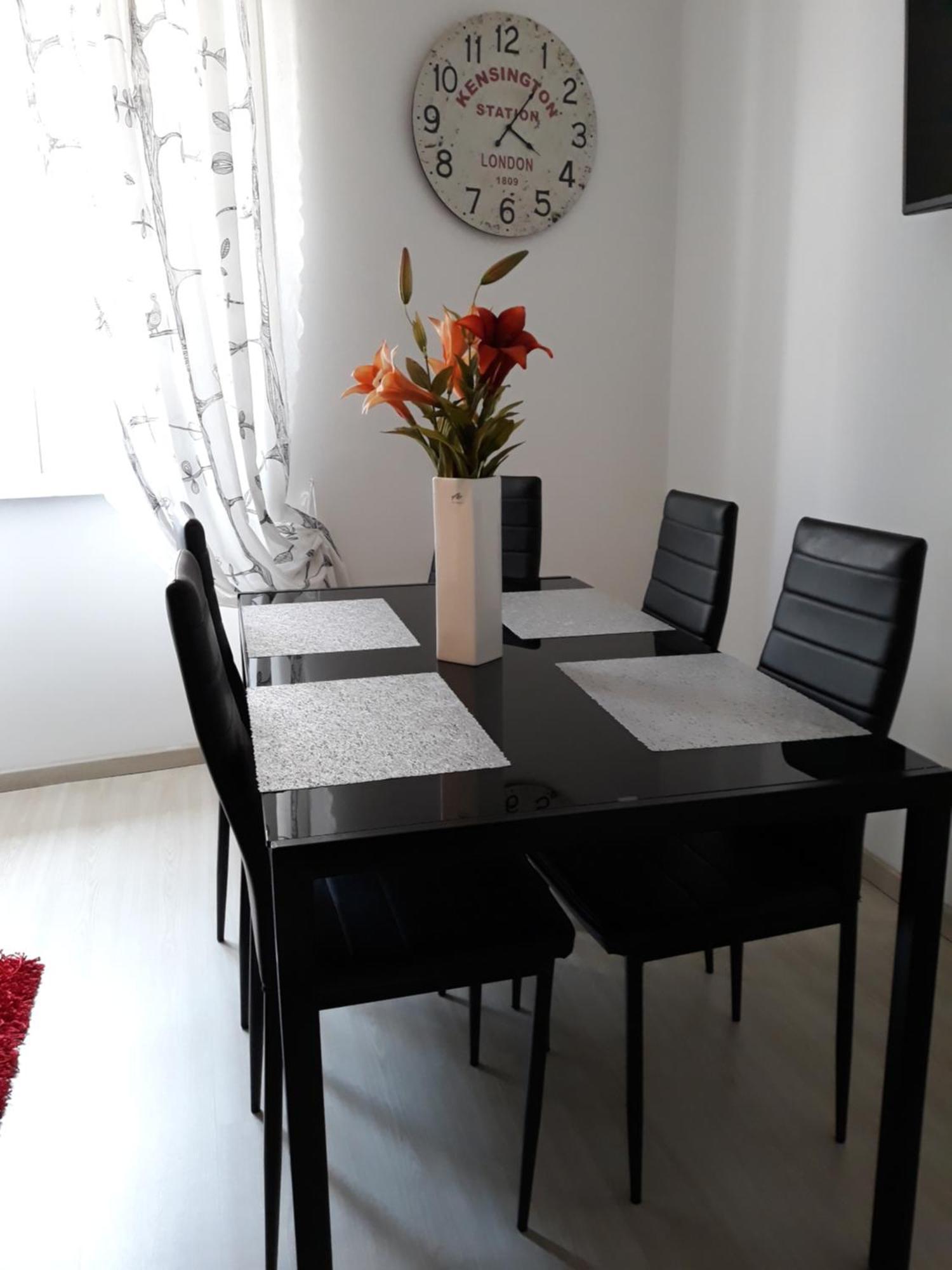 Apartments Paris 우마그 외부 사진