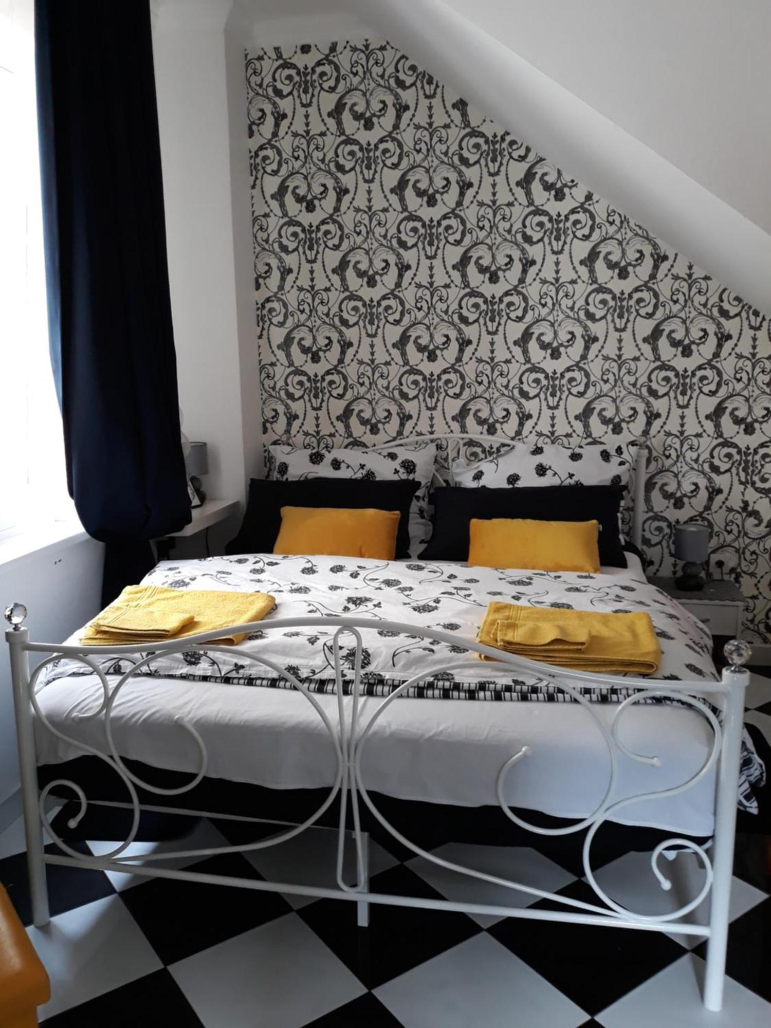 Apartments Paris 우마그 외부 사진