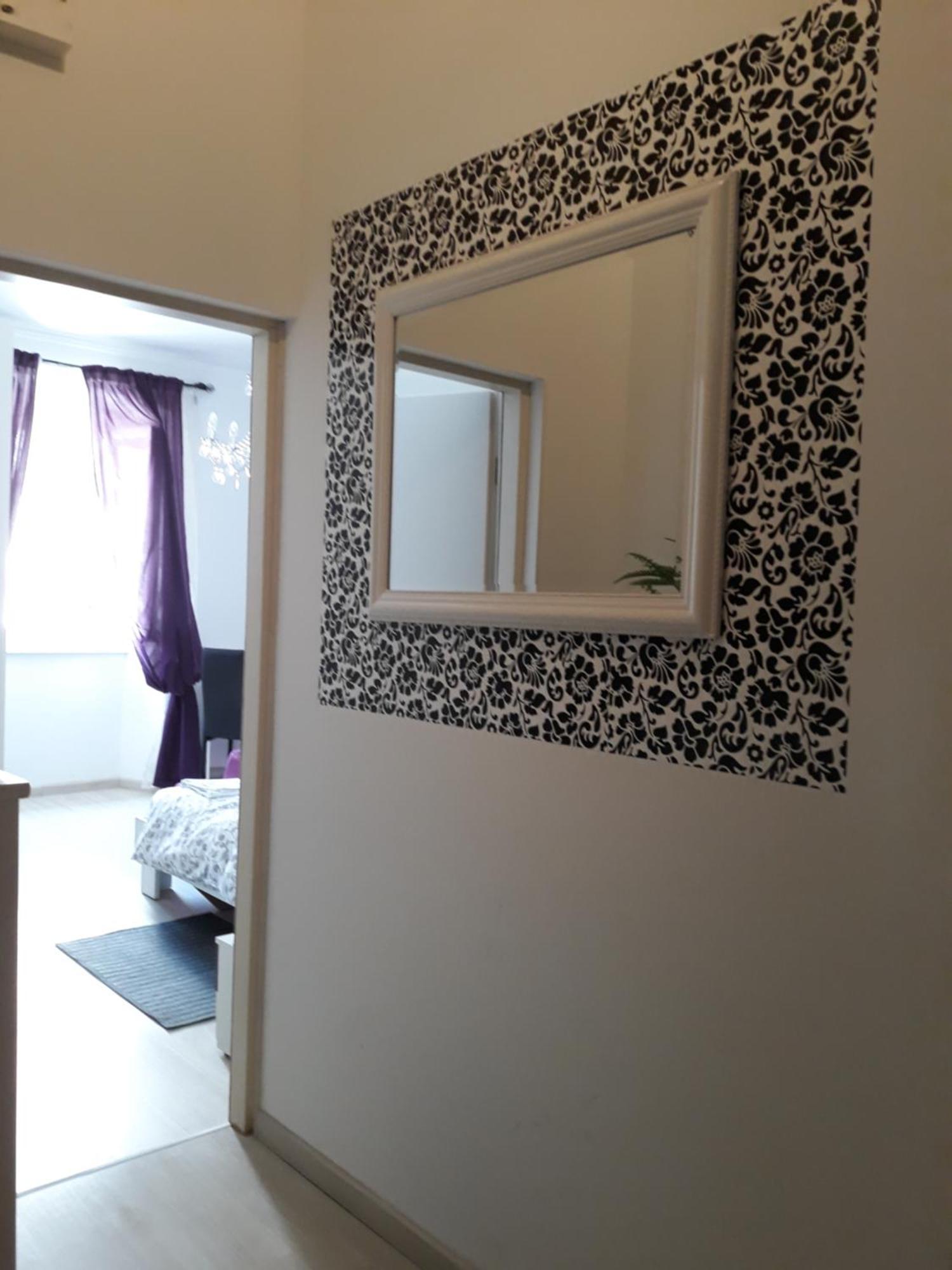Apartments Paris 우마그 외부 사진