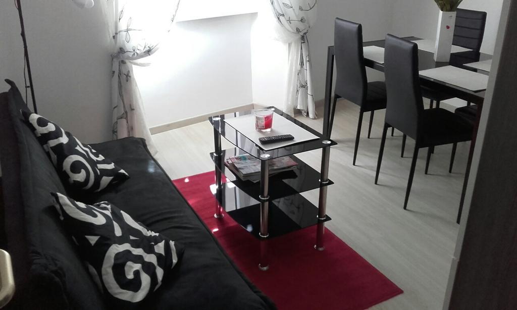 Apartments Paris 우마그 객실 사진