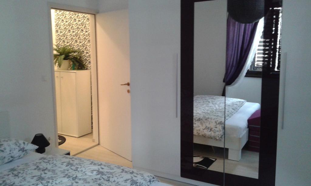 Apartments Paris 우마그 객실 사진