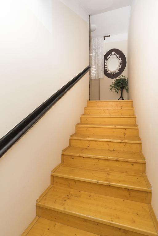 Apartments Paris 우마그 객실 사진