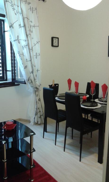 Apartments Paris 우마그 외부 사진