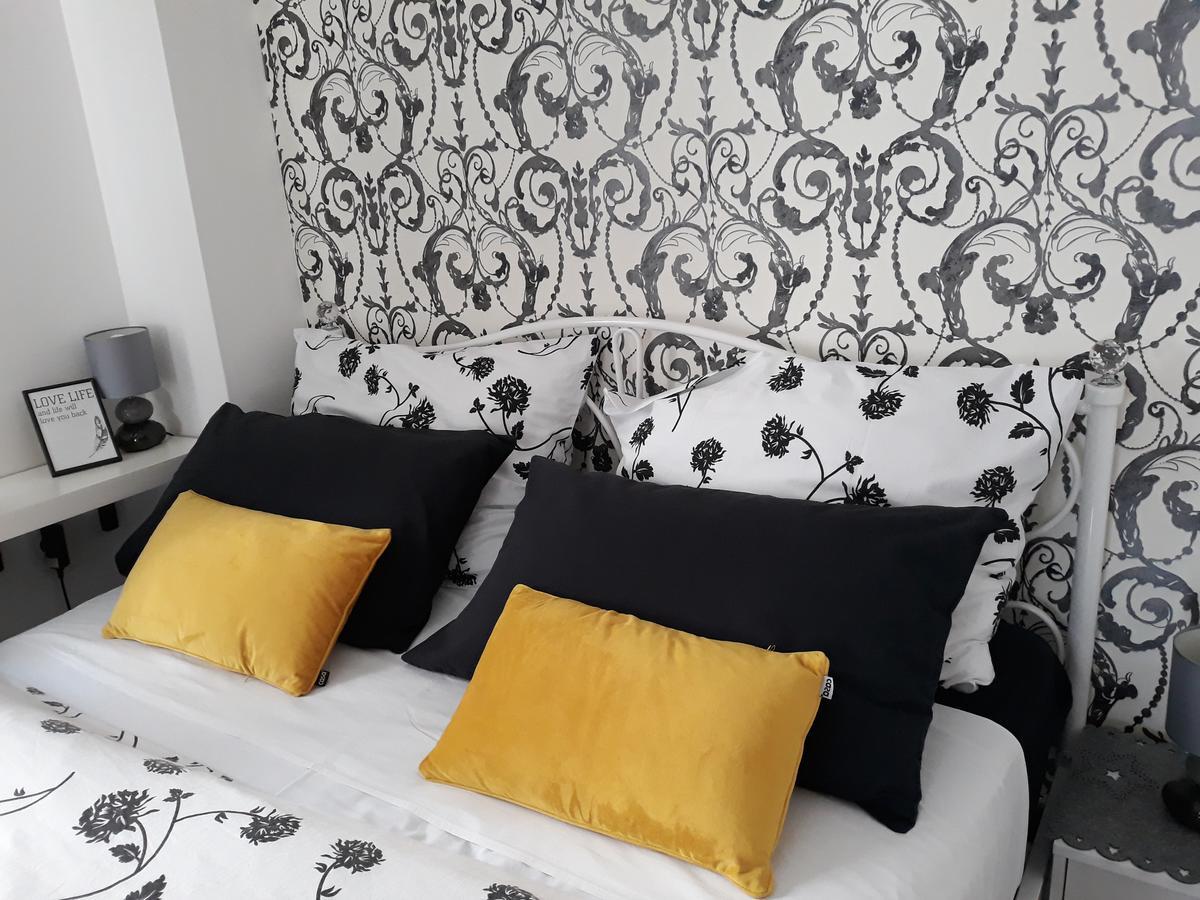Apartments Paris 우마그 외부 사진
