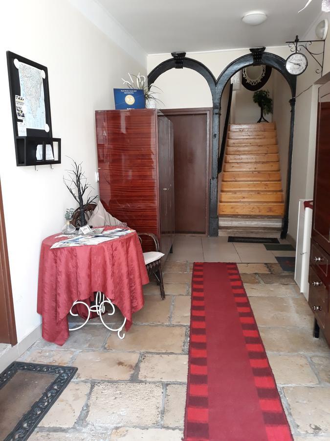 Apartments Paris 우마그 외부 사진