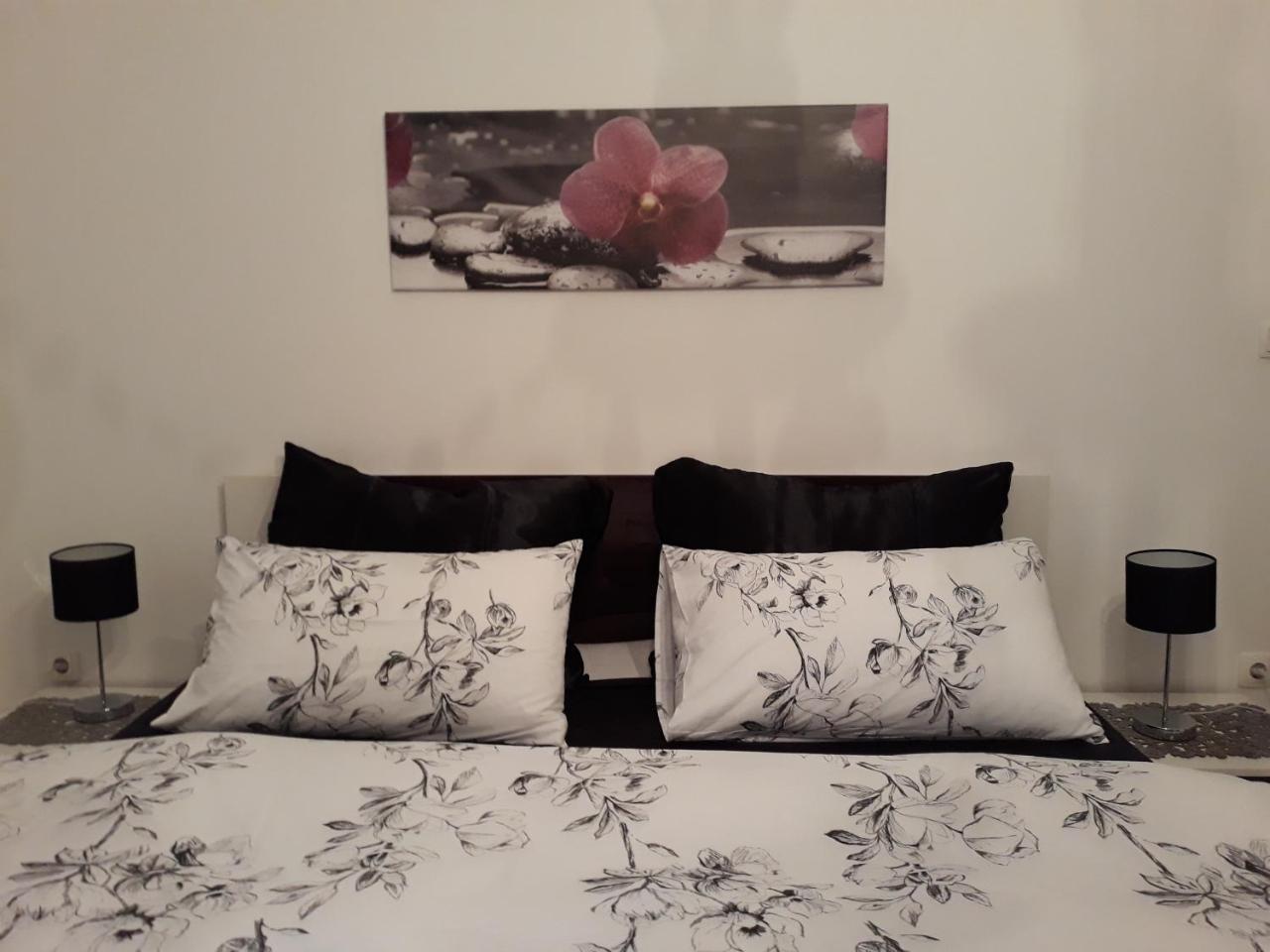 Apartments Paris 우마그 외부 사진