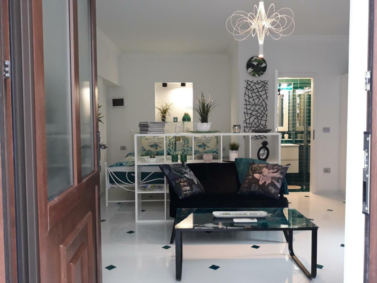 Apartments Paris 우마그 외부 사진