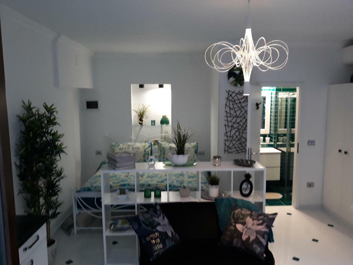 Apartments Paris 우마그 외부 사진