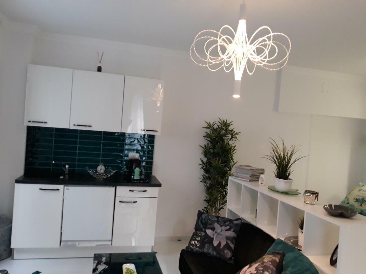 Apartments Paris 우마그 외부 사진