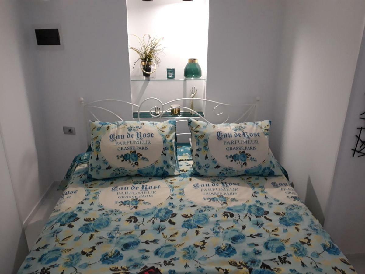 Apartments Paris 우마그 외부 사진