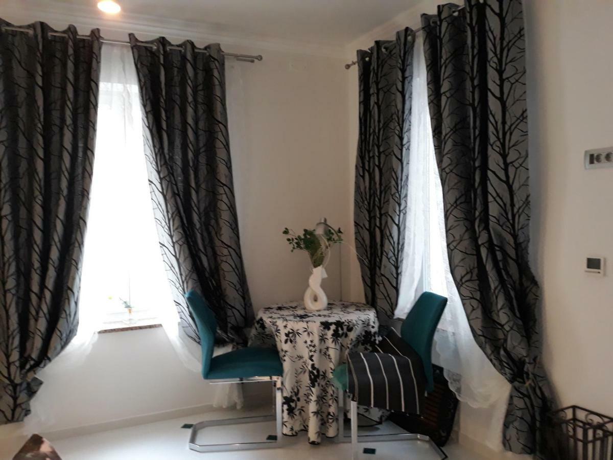 Apartments Paris 우마그 외부 사진