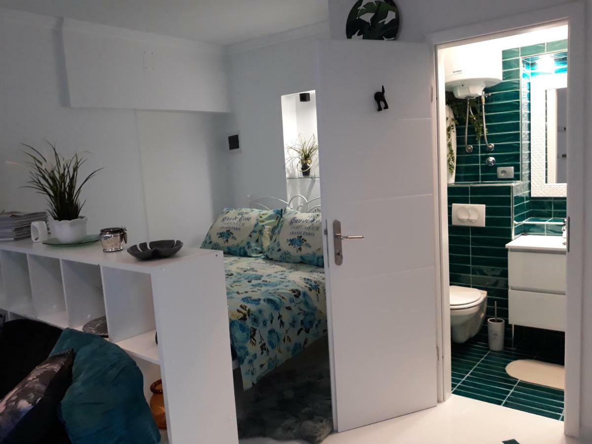 Apartments Paris 우마그 외부 사진